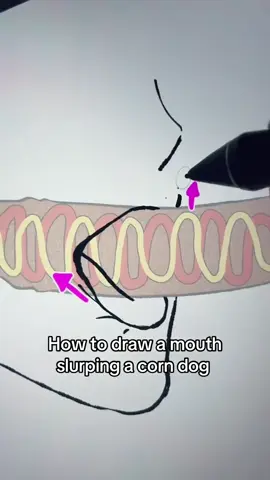 #drawing #howtodraw #arttok #tutorial #digitalart 