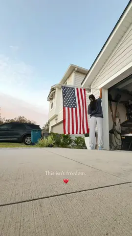 Crying for a stranger feels strange, but the world we live in today is just pure evil. How am I supposed to teach Maverick to stand up for what he believes in when a man like Charlie Kirk, who simply spoke his heart and his love for God, was shot for it? How do you explain that standing for what’s right can also make you a target? A little girl will never run into her daddy’s arms again. A little boy will grow up without the guidance of his father. A wife will never again feel the warmth of her husband’s body. All because he dared to live his faith and speak his beliefs. This world can be cruel, and the evil in it is terrifying. I am heartbroken for this family. For every hug they’ll miss, every milestone they’ll face without him, every moment that will feel empty. There are no words for this kind of loss. My heart aches for everything they have lost, and it’s a reminder of how fragile life truly is. I am heartbroken this is what our country has came to.