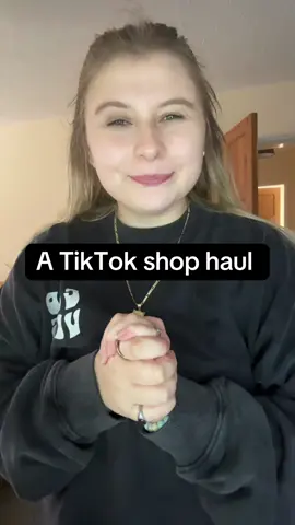 #tiktokshop #unboxingvideo #foru #foryou #ugccontentcreator 