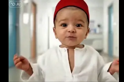 #viralvideos #humor #cutebaby #fyp 