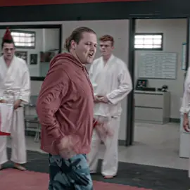 He was a beast in S3 || #elimoskowitz #hawkcobrakai #cobrakaiedit #cobrakai #hawkedit 