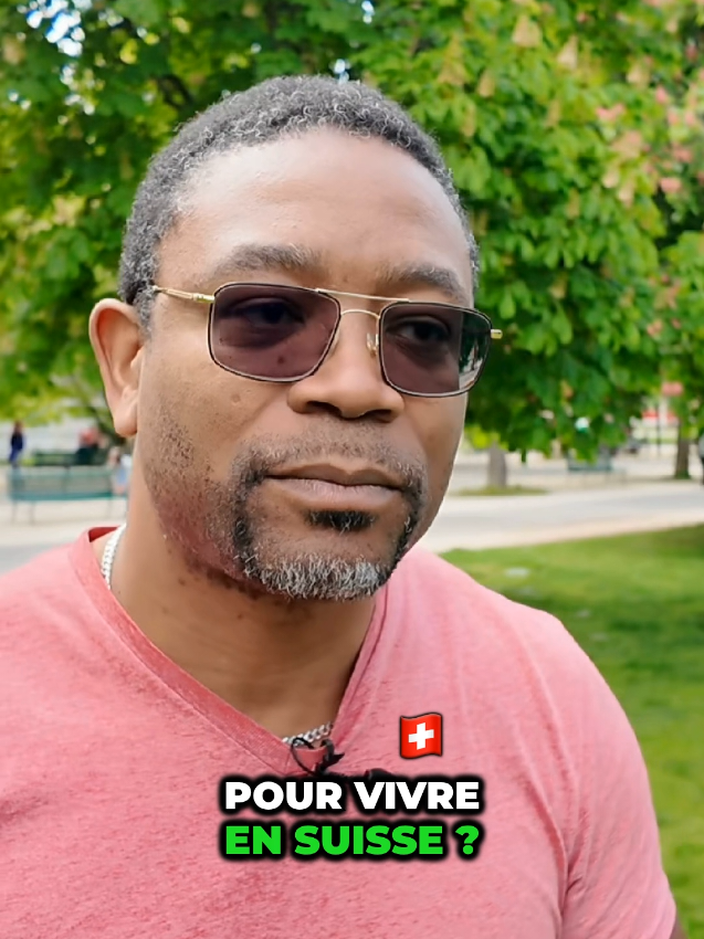Combien faut-il pour vivre en Suisse ?