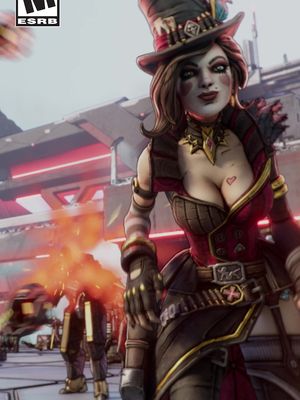 Borderlands 4 is hands-down the best, most ambitious Borderlands game to date.