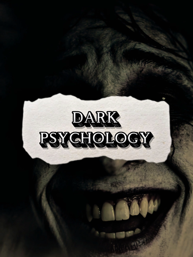 Buku Dark Psychology membuka tabir yang jarang disentuh. Tentang bagaimana manusia bisa begitu rapuh, dan bagaimana orang lain bisa menjadikan kelemahan itu sebagai senjata. ‼️ Karena pada akhirnya… bertahan hidup bukan soal menjadi baik, tapi soal menjadi cukup cerdas agar tidak dimakan. ❗ #motivasi #psychology #manipulation #motivational #motivationalspeech 