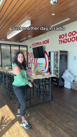 Law and Order Dance - Special Dance Unit 