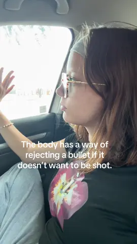 He should have told the bullet no #fyp #relatable #xyzbca #trending 