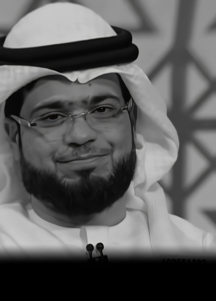 من نعم الله علينا #وسيم#يوسف#كلام_من_القلب #كلام_من_ذهب 