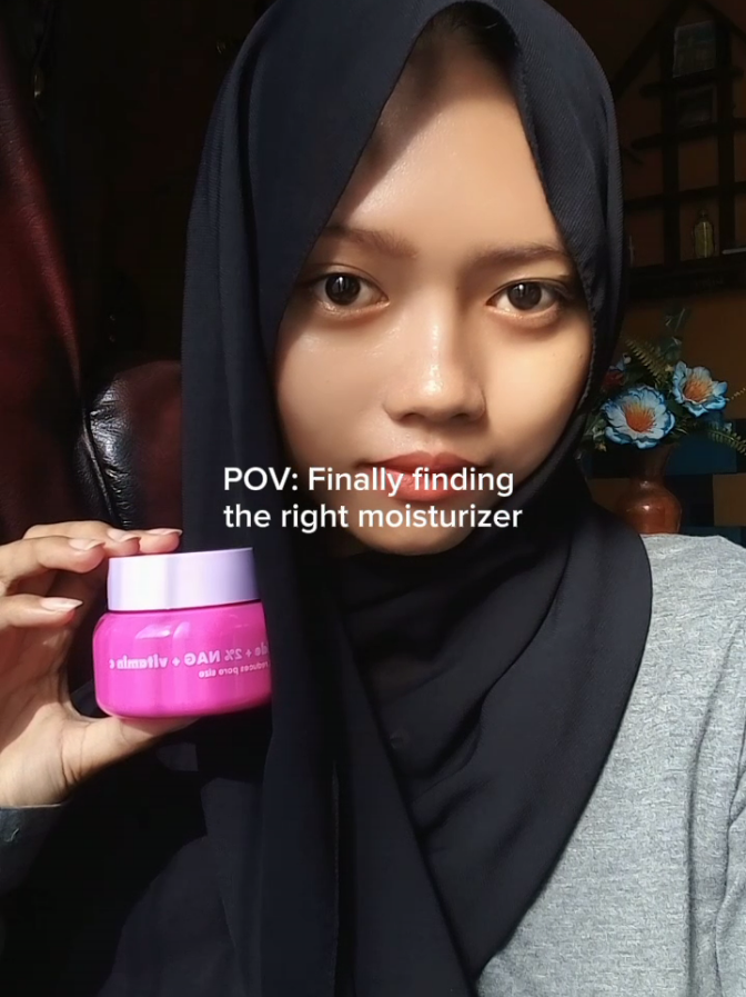 @Emina Store #moisturizer #watergelemina 