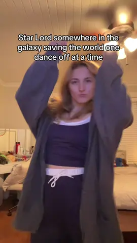 it’s me, i’m star lord #guardiansofthegalaxy #marveltok #marvelpov #marveldr #danceoffbro 