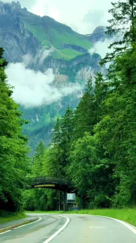 #swissroads 🇨🇭#kandersteg #beautifuldestinations #sisiswiss #swissbeautiful 