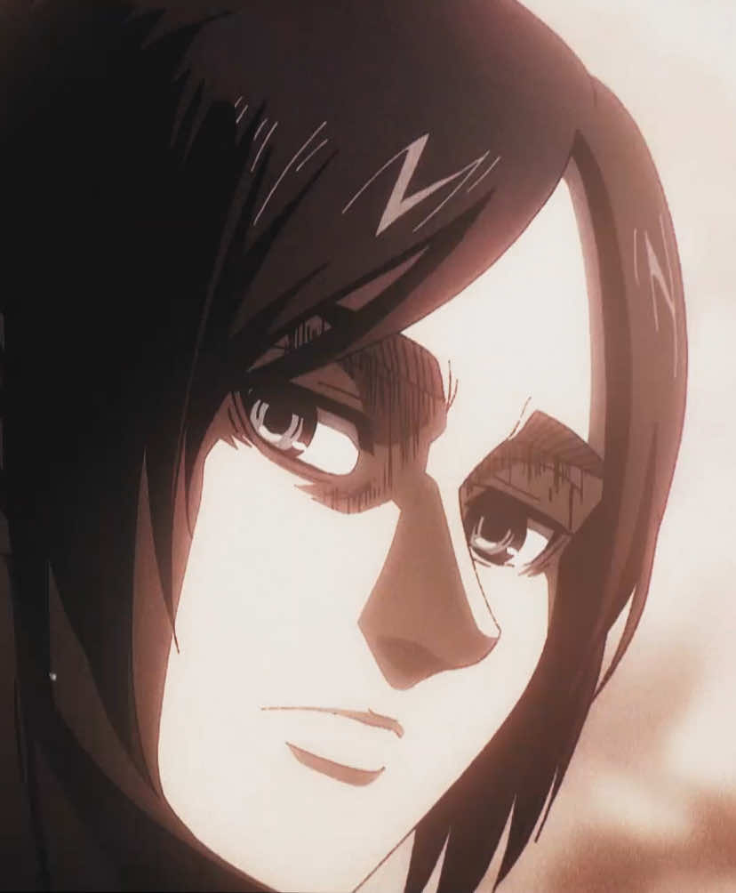 #ERENJAEGER I got side bangs and I love them tehe makes me realise how boring my hair was before  Spc@𝙡𝙖𝙧𝙞𝙨  #tojismuscless #aftereffects #AttackOnTitan #erenjaegeredit 