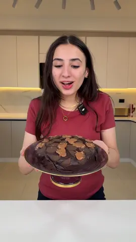 أطيب كيكة #الشيف_رنيم_الزبيدي #الشيف_رنيم #chef_raneem 