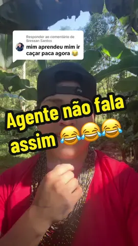 Respondendo a @Bressan Santos #povostradicionais #povosoriginarios #povosindigenas 