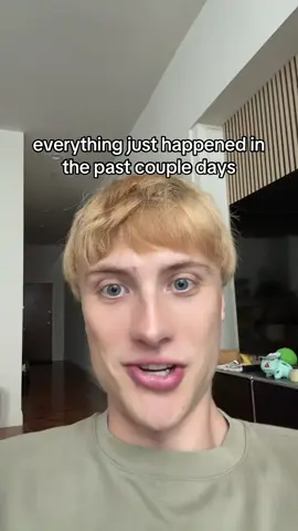 this week is crazy and that being said there was SOME good news with the mars having life discovery and some of the Apple products were cool like the iPhone 17 and the airpod pro 3 live translation thing. BUT what’s happening in nepal and all the other news is pretty much no bueno. idk — do you guys feel the same? like do you think a lot is going on this week? lol 