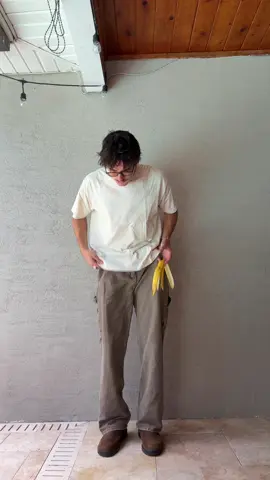 Thursday vibes 🍌 @Blundstone USA #fitcheck #OOTD #blundstone #foryou 