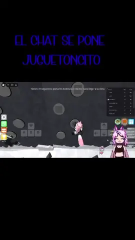 ¿Cuál estrujo? 🧟‍♀️✨ Colab con mi adorable zombie @ArutoKaiVT  Esto y mucho más en mi canal de Twitch Moni_ty14 🎮 Te espero de lunes a viernes 🩷 #fyp #pngtuber #vtuber #paratiii #twitch 