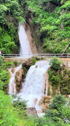 Pine City ❤️#pinecity #pinecitywaterfall #pinecityislamabad #viral #waterfalls 