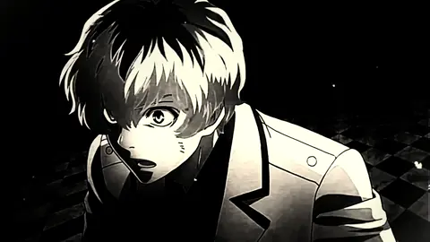 Your weak Haise … #tokyoghoul #flashingedit #yourweakhaise #GhoulTransformation 