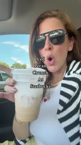 #starbucks #coldfoam 