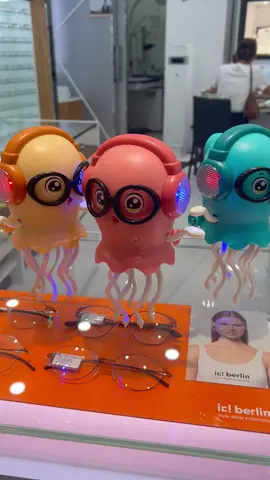 Magic Dancing Jellyfish #toysforkids #funnybaby #fyppppppppppppppppppppppp 