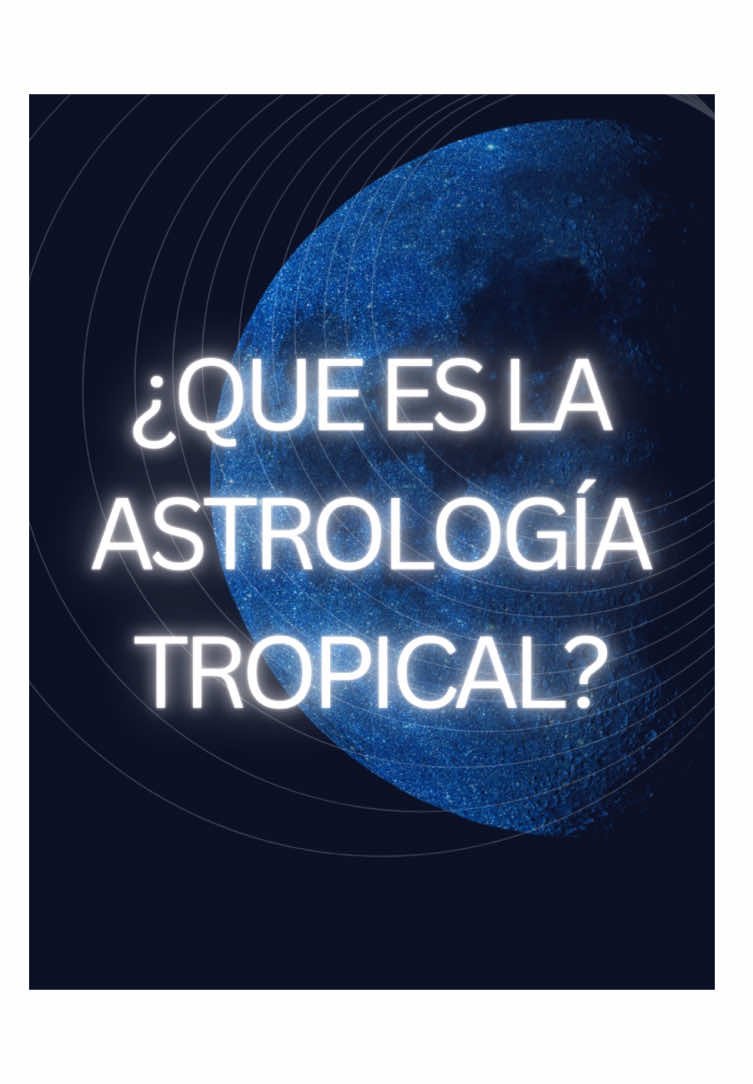 Que es la Astrología tropical? #astrologíatiktok #astrología #zodiaco #signos #planetas