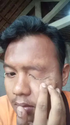 mripatku ra iso melek ckkkkk knek lemm G...