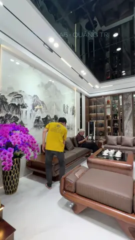 “Chúng tôi tin rằng, chỉ cần làm việc bằng cái tâm, khách hàng sẽ nhận được giá trị xứng đáng.”