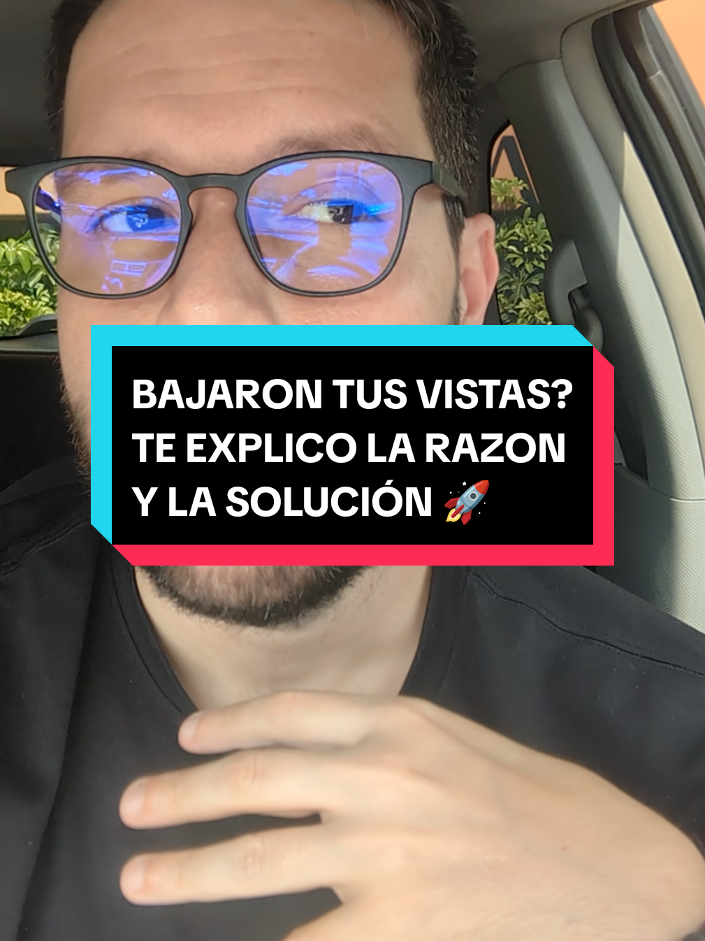 Respuesta a @vidaenbalance2025 Las vistas de tus vídeos han bajado últimamente? te explico que está pasando y como solucionarlo 😉 #EasyMarketing #CrecerEntiktok 