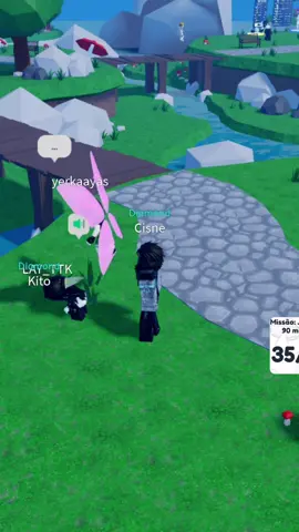 ela berrando #roblox #vaiprofycaramba #mushyo #roblox 