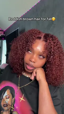 ❤️‍🔥❤️‍🔥❤️‍🔥❤️‍🔥#unicehair #fallfreshness #kinkycurlyhair #wigtok #naturalhair  @UNice Hair @UNICE HAIR OFFICIAL @UniceHairCo 