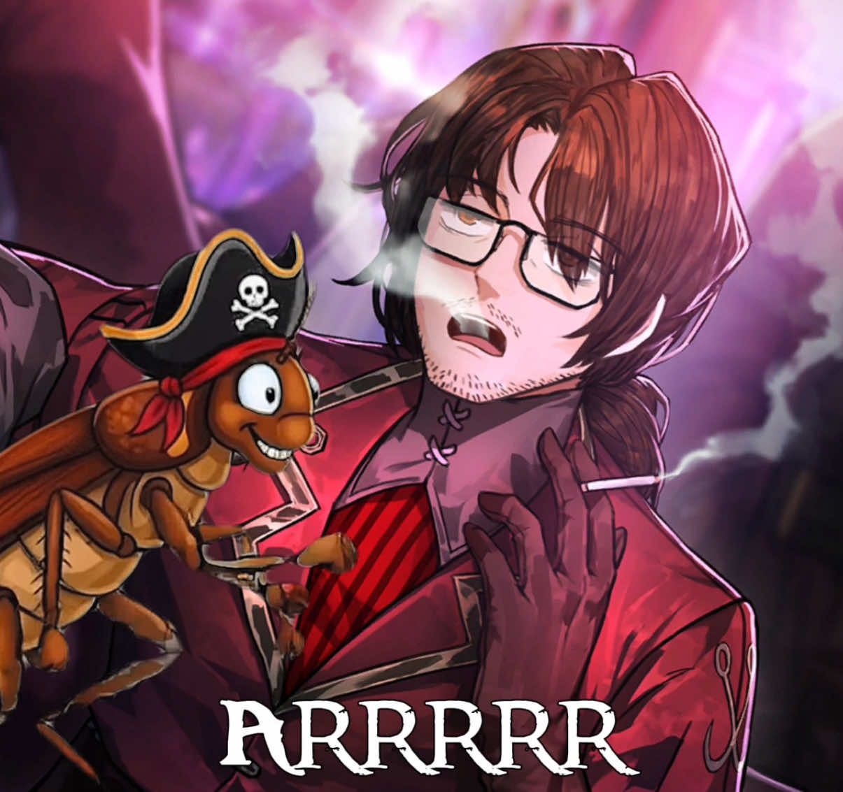 mmm…twinkhoik grwgor..yummyjm 🤤🤤 #limbuscompany #libraryofruina #lobotomycorporation #bongyfaust #gregorlimbuscompany 