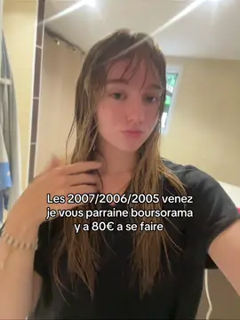 sort toi de la hess  #parrainage #bourso 