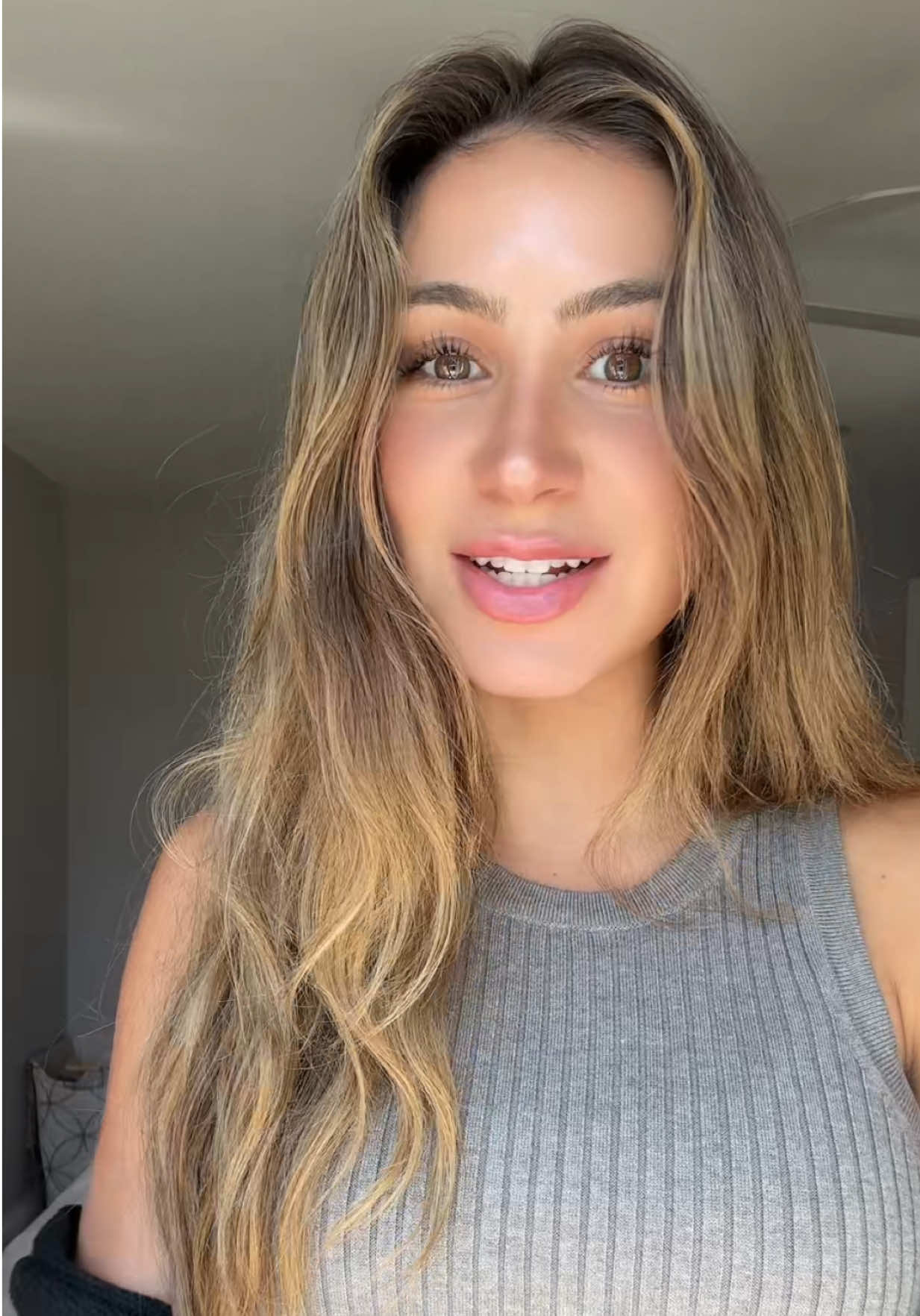 What Lizzo said, respectfully 😇