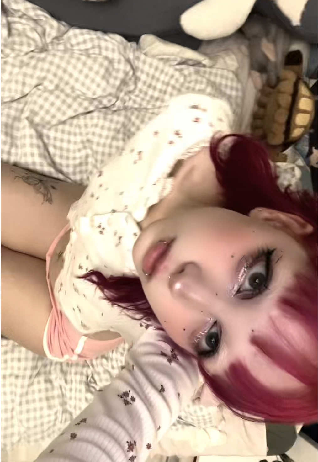 тгк: клаудибан | как ракурс? #тренды #fyp #trending #альт #altgirl 