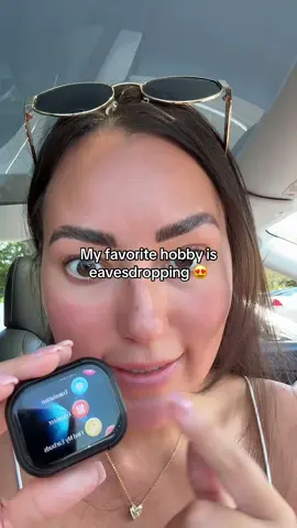 Trust me you want to know what they’re saying at the nail salons!!! #earbuds #translatingearbuds #translation #Tech #giftideas 