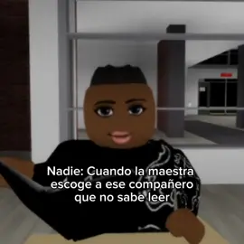 hoy voy hablarte de mi cerote😳 #roblox #escuela #bingo💜 #profesores 