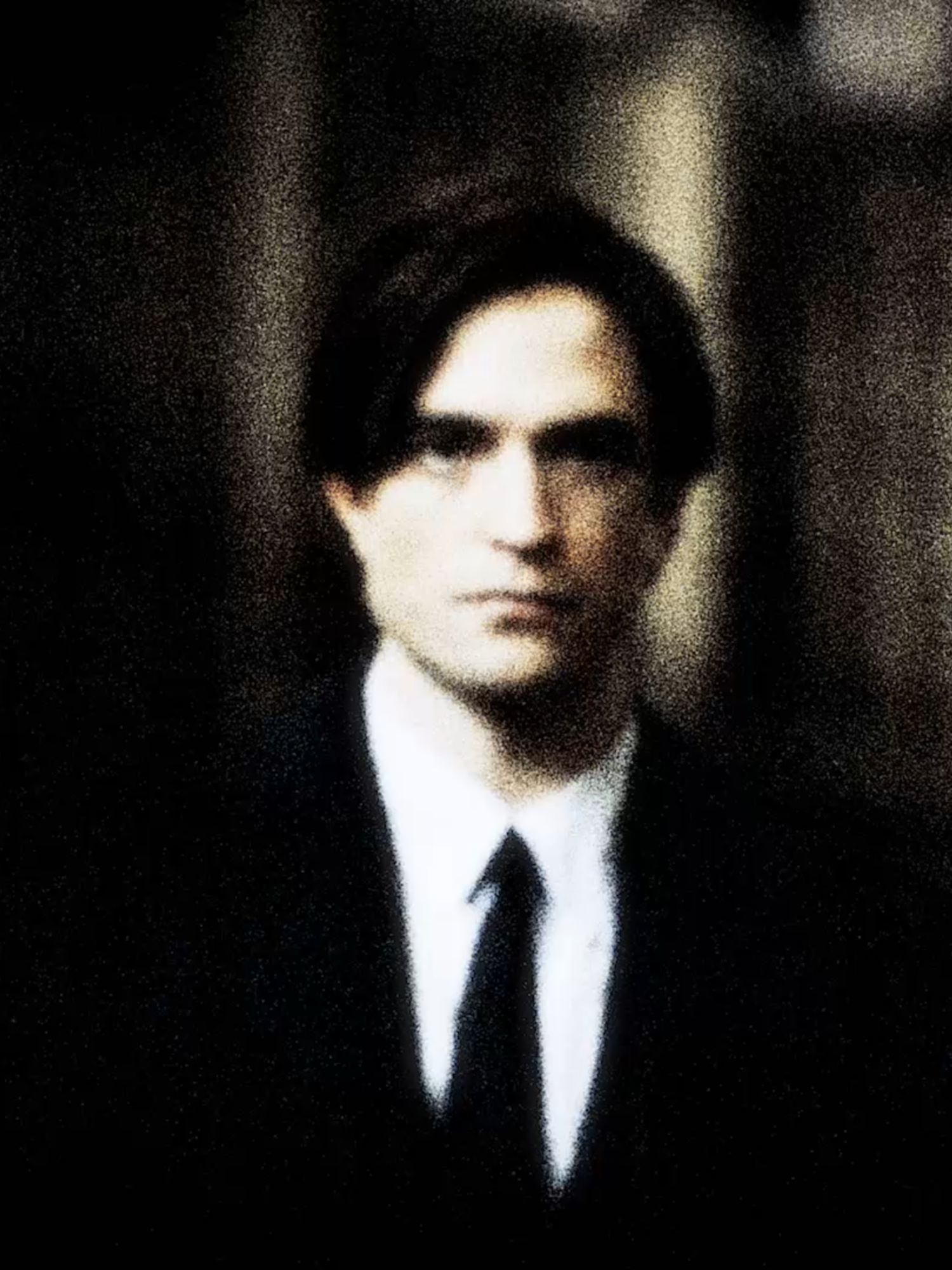 Bruce Wayne #robertpattinson #fyp #thebatman #thebatman2022 #thebatmanedit
