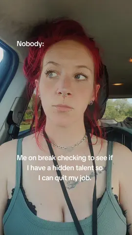 I guess imma head back in then.😂