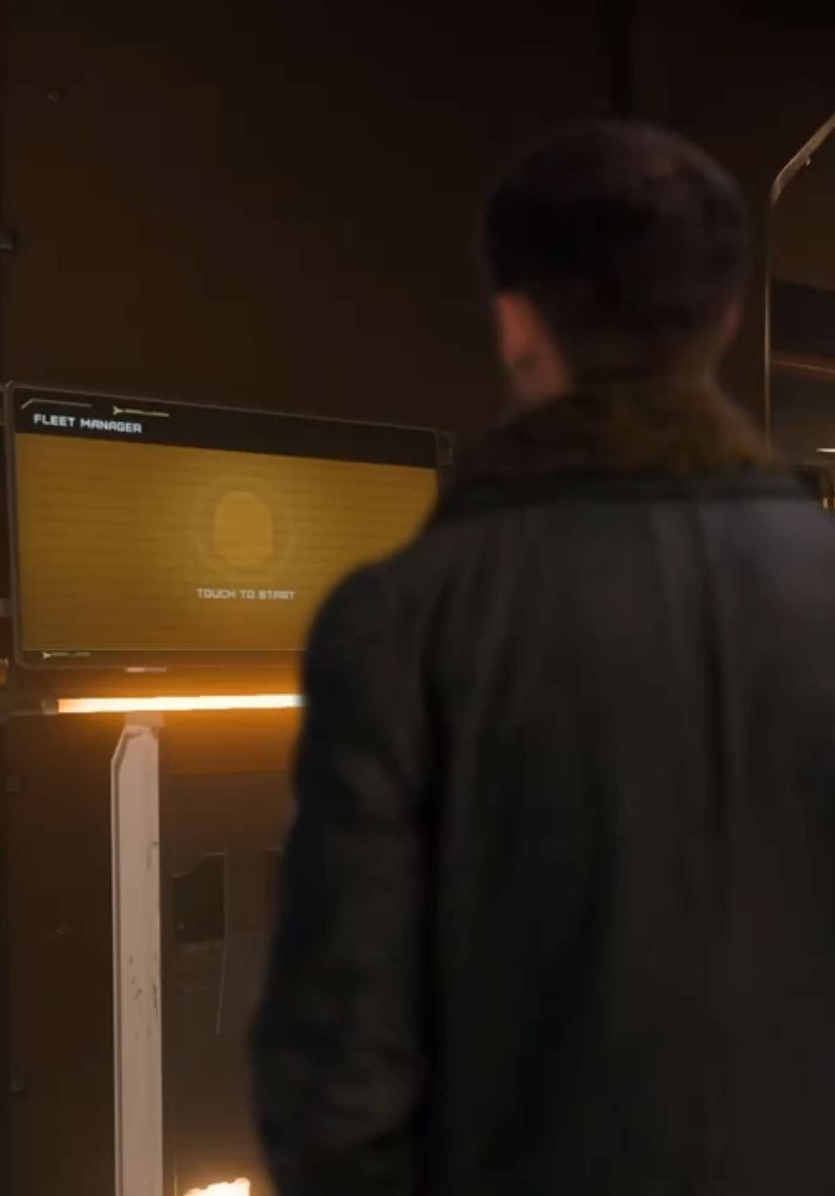 Star Citizen | Welcome! Please visit us again! #starcitizen #pcgaming #cifi #rtx5080 