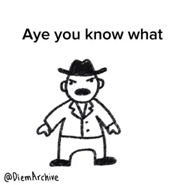 Literal Mobsters #comic #animation #mafia #rotoscope #meme #joke #funny #comedy #literally 