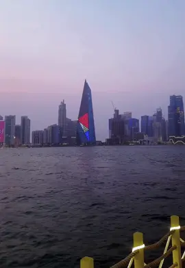 كعبة المضيوم 🇶🇦#قطر #doha #qatar #الدوحة #viralvideo 