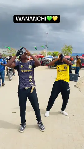 HERI YA SIKU YA WANANCHI💚 DC:Me & @JimmyAfrooo 💚💛🔥 #dvoice #wananchiiiiiii #yangasc #yanga #wcbwasafi #tanzaniatiktok @alikamwe @Itsdvoice 
