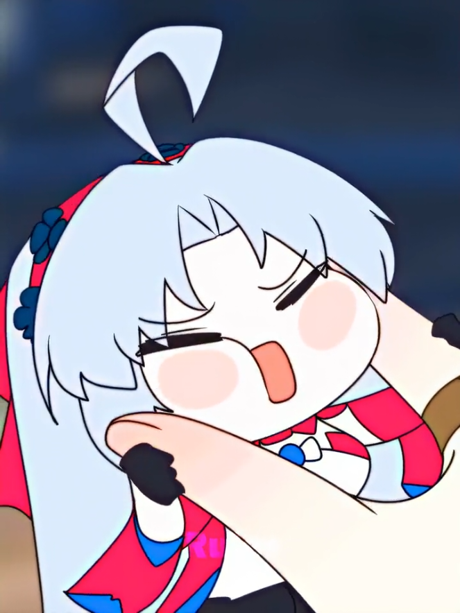 Desuwa So Cute>< #wutheringwaves #carlotta #wuwa #wutheringwavesedit