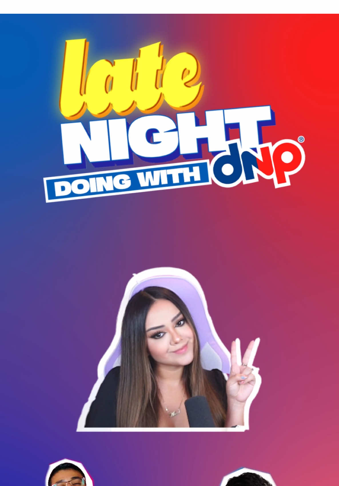 Pásate al crush que nunca te falla y siempre está online para ti, listo para que te lo comas cuando y donde quieras @El Malilla @aldo_geo @Danup 🍓#DNP #MiNuevoCrush #LateNightShow #publicidad 