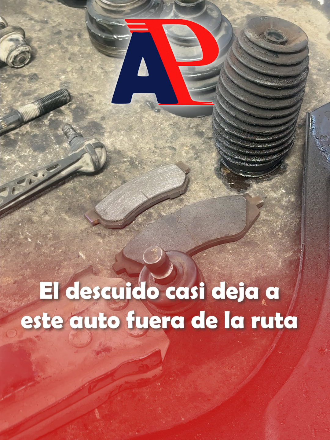 Un mantenimiento intensivo puede transformar un vehículo lleno de fallas en un carro seguro y estable😎🚘, atender suspensión, dirección y frenos a tiempo evita reparaciones costosas y garantiza confianza en cada trayecto.🅰️🅿️ #MecánicaAutomotriz #alineamientopisfil #chiclayo_perú #serviciotécnico #revisióntécnica #Dirección #chiclayo_peru #tallerautomotriz #arequipa #direccion