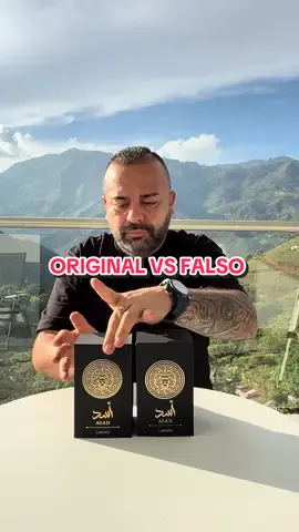 🔥 Asad de Lattafa Perfumes es una fragancia de la familia olfativa Oriental para Hombres. Asad se lanzó en 2021. Las Notas de Salida son pimienta negra, tabaco y piña; las Notas de Corazón son pachulí, café y iris; las Notas de Fondo son vainilla, ámbar, Madera seca, benjuí y ládano. #perfumes #arabes #videoviral #españa #madrid 