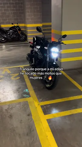 Gracias a Dios 🙂‍↕️ #contenido #motos #gixxer #viral #inditectas 