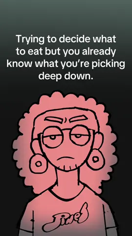 Im a simple guy. #relatable #animated #Foodie 