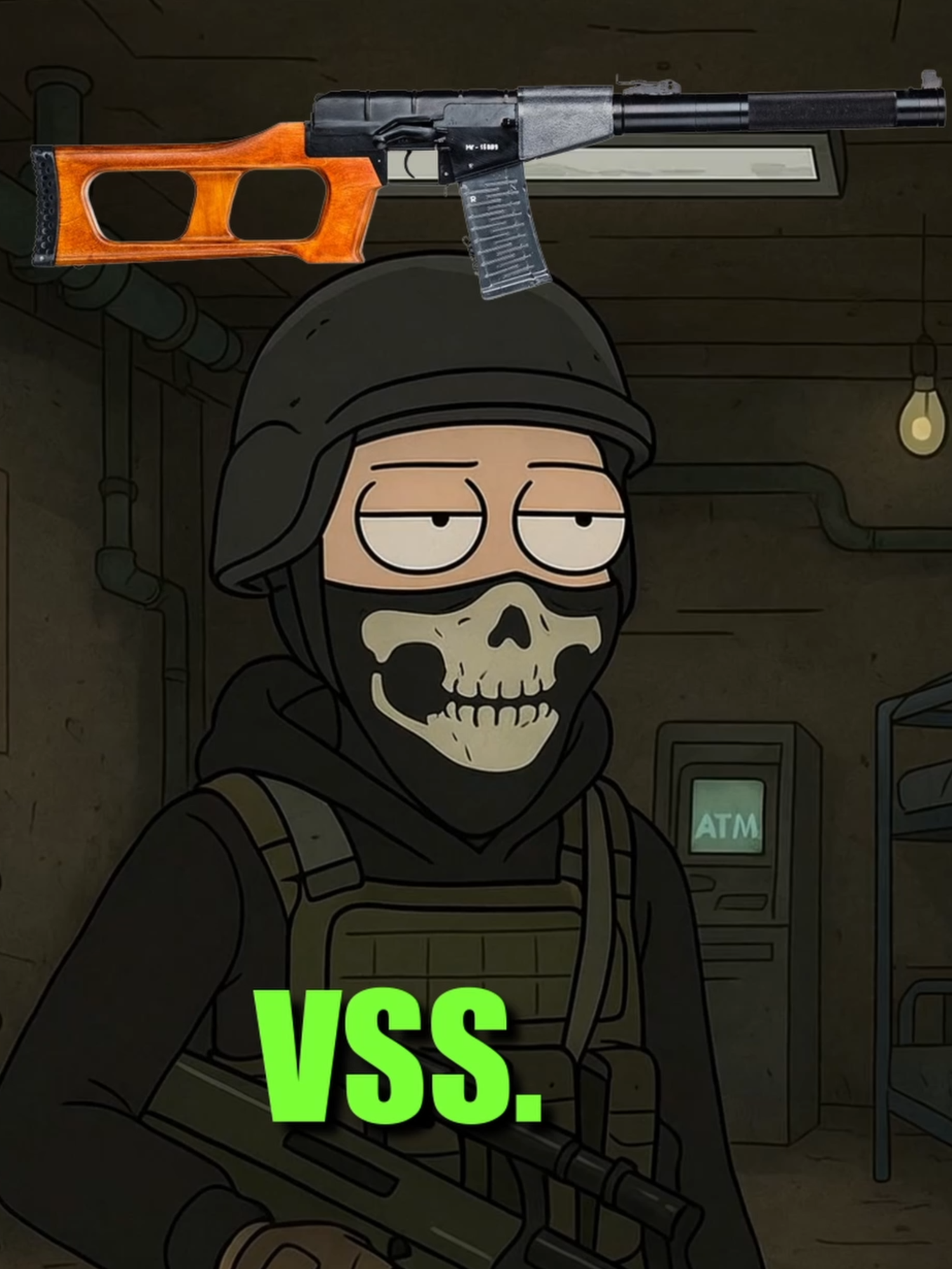 Can’t Guess ONE Tarkov Ammo 💀 Jake trying to guess ammo in Escape From Tarkov is PURE PAIN 💀 He runs through every wrong caliber in the game while Clay just roasts him. From shotgun shells to grenades, this is every Tarkov player’s nightmare 😂 👉 Do YOU always forget ammo types mid-raid? ⚡ Drop your funniest Tarkov ammo fail in the comments 👇 🔥 Follow for more Tarkov chaos, boss fights & rat encounters! #EscapeFromTarkov #Tarkov #TarkovFunny #TarkovChaos #TarkovFails #GamingShorts #FPSGames #PCGaming #GamerLife #TarkovClips #GamingComedy