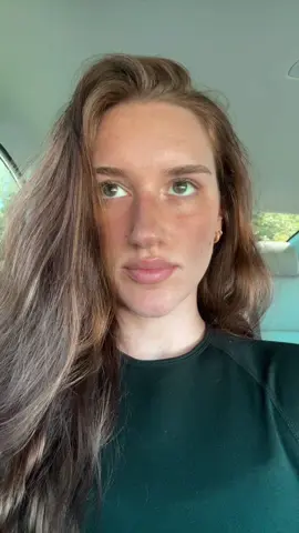 the old me is defrosting  #bronde #fyp #fypage #track10 